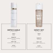 Anastasia Beverly Hills Impeccable Blurring Matte Setting Spray - Clear (100 ml)