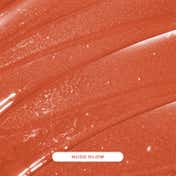Makeup Revolution Pout Bomb Shimmer Gloss - Nude Glow (4.5 ml)