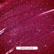 Makeup Revolution Pout Bomb Shimmer Gloss - Berry Lustre (4.5 ml)