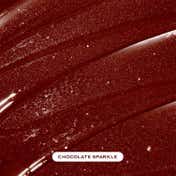 Makeup Revolution Pout Bomb Shimmer Gloss - Chocolate Sparkle (4.5 ml)