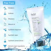 Belif Creamy Cleansing Foam Moist (160 ml)