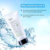 Belif Creamy Cleansing Foam Moist (160 ml)