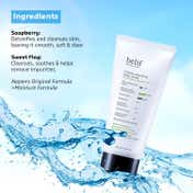 Belif Creamy Cleansing Foam Moist (160 ml)