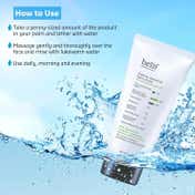 Belif Creamy Cleansing Foam Moist (160 ml)