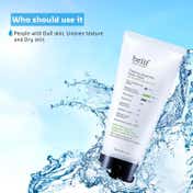 Belif Creamy Cleansing Foam Moist (160 ml)