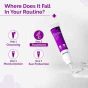 The Derma Co. 2.5% Benzoyl Peroxide Spot Corrector (15 g)