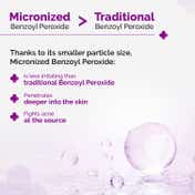 The Derma Co. 2.5% Benzoyl Peroxide Spot Corrector (15 g)