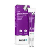 The Derma Co. 2.5% Benzoyl Peroxide Spot Corrector (15 g)