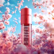 Aqualogica Refresh+ Perfume Body Mist - Cherry Blossom Bloom (150 ml)