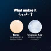 Aqualogica Refresh+ Perfume Body Mist - Mid Night Bloom (150 ml)