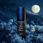 Aqualogica Refresh+ Perfume Body Mist - Mid Night Bloom (150 ml)