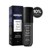 Aqualogica Refresh+ Perfume Body Mist - Mid Night Bloom (150 ml)