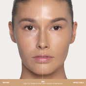Anastasia Beverly Hills Impeccable Blurring Second Skin Matte Foundation - 3W (35 ml)