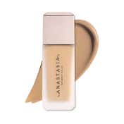 Anastasia Beverly Hills Impeccable Blurring Second Skin Matte Foundation - 3W (35 ml)