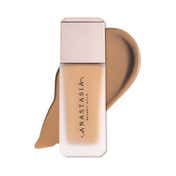 Anastasia Beverly Hills Impeccable Blurring Second Skin Matte Foundation - 4W (35 ml)