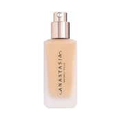 Anastasia Beverly Hills Impeccable Blurring Second Skin Matte Foundation - 2W (35 ml)