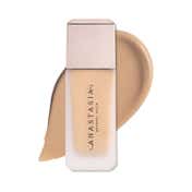 Anastasia Beverly Hills Impeccable Blurring Second Skin Matte Foundation - 2W (35 ml)