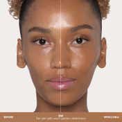 Anastasia Beverly Hills Impeccable Blurring Second Skin Matte Foundation - 5W (35 ml)