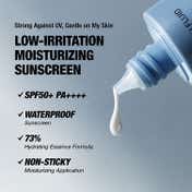 TFIT Airy Sun Fluid SPF50+ PA++++ (50 ml)