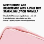 TFIT Tone Up Sun Fluid SPF50+ PA++++ (50 ml)