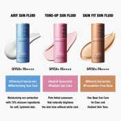 TFIT Skin Fit Sun Fluid SPF50+ PA++++ (50 ml)