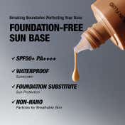 TFIT Skin Fit Sun Fluid SPF50+ PA++++ (50 ml)