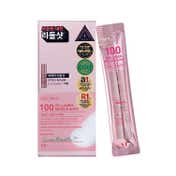 VT Cosmetics Collagen Reedle Shot 100 Stick (10 pcs)