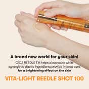 VT Cosmetics Vita-Light Reedle Shot 700 (30 ml)