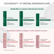 VT Cosmetics Vita-Light Reedle Shot 700 (30 ml)