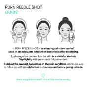 VT Cosmetics Pdrn Reedle Shot 100 (50 ml)