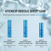VT Cosmetics Pdrn Reedle Shot 100 (50 ml)