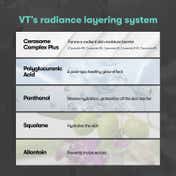 VT Cosmetics Pdrn Reedle Shot 300 (50 ml)