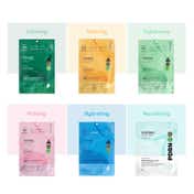 VT Cosmetics Reti-A Reedle Shot 100 2-Step Hydrogel Mask (33 g)