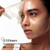 VT Cosmetics Reti-A Reedle Shot 100 2-Step Hydrogel Mask (33 g)
