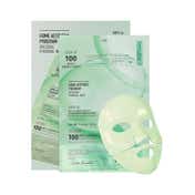 VT Cosmetics Reti-A Reedle Shot 100 2-Step Hydrogel Mask (33 g)