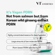 VT Cosmetics Pdrn 100 Essence (30 ml)