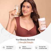 Beautywise Advanced Collagen Peptides - Unflavored (200 g)