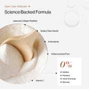 Beautywise Advanced Collagen Peptides - Unflavored (200 g)