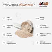 Beautywise Advanced Collagen Peptides - Unflavored (200 g)