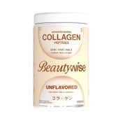 Beautywise Advanced Collagen Peptides - Unflavored (200 g)