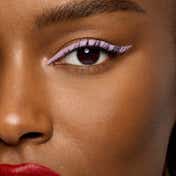 Stila Cosmetics Liqua-Play Eye Shadow - Purple Peep Matte (4.5 ml)