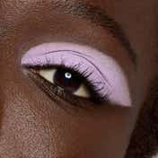 Stila Cosmetics Liqua-Play Eye Shadow - Purple Peep Matte (4.5 ml)