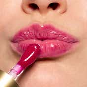 Stila Cosmetics Heaven's Dew Gel Lip Oil - Jazzberry (5.35 ml)