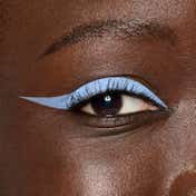 Stila Cosmetics Liqua-Play Eye Shadow - Peekablue Matte (4.5 ml)