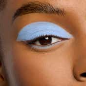 Stila Cosmetics Liqua-Play Eye Shadow - Peekablue Matte (4.5 ml)
