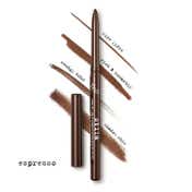 Stila Cosmetics Stay All Day Smudge & Set Waterproof Gel Eye Liner - Espresso (0.35 g)