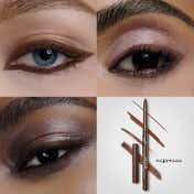 Stila Cosmetics Stay All Day Smudge & Set Waterproof Gel Eye Liner - Espresso (0.35 g)