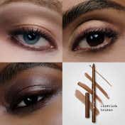 Stila Cosmetics Stay All Day Smudge & Set Waterproof Gel Eye Liner - Lionfish Bronze (0.35 g)