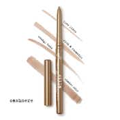 Stila Cosmetics Stay All Day Smudge & Set Waterproof Gel Eye Liner - Cashmere (0.35 g)