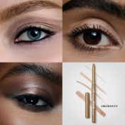 Stila Cosmetics Stay All Day Smudge & Set Waterproof Gel Eye Liner - Cashmere (0.35 g)